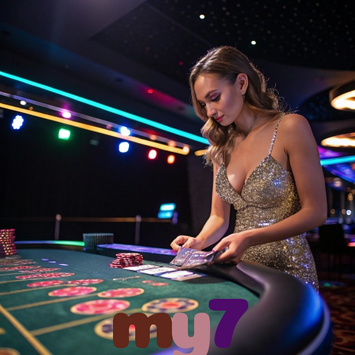 Torne-se um Mestre do Poker no my7